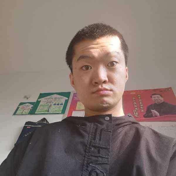 34岁岁山东单身帅哥 - 吉安吉缘网