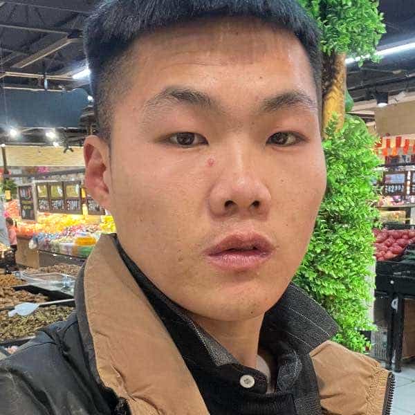 28岁岁河南单身帅哥 - 吉安吉缘网