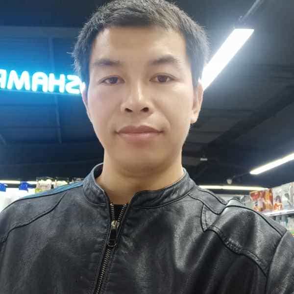 40岁岁湖北单身帅哥 - 吉安吉缘网