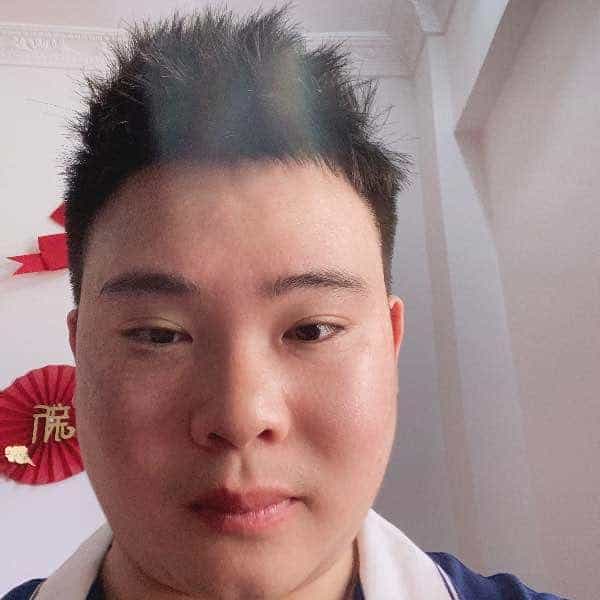 31岁岁广东单身帅哥 - 吉安吉缘网