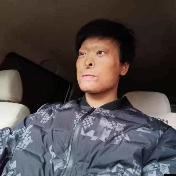 34岁岁河南单身帅哥 - 吉安吉缘网