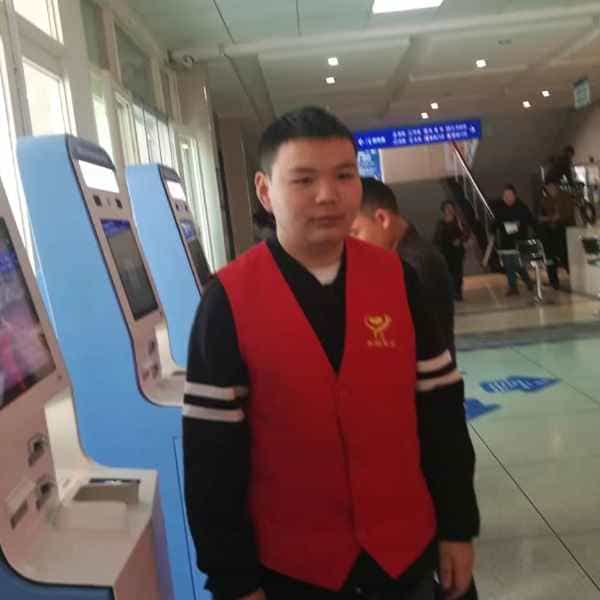28岁岁浙江单身帅哥 - 吉安吉缘网