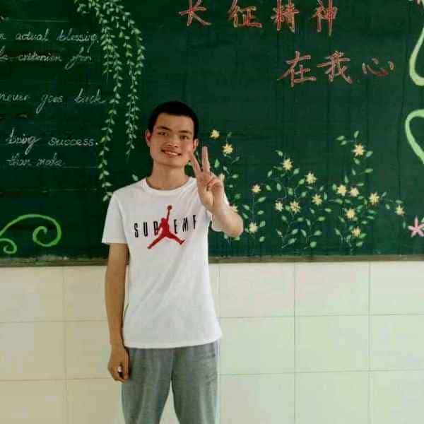 25岁岁安徽单身帅哥 - 吉安吉缘网