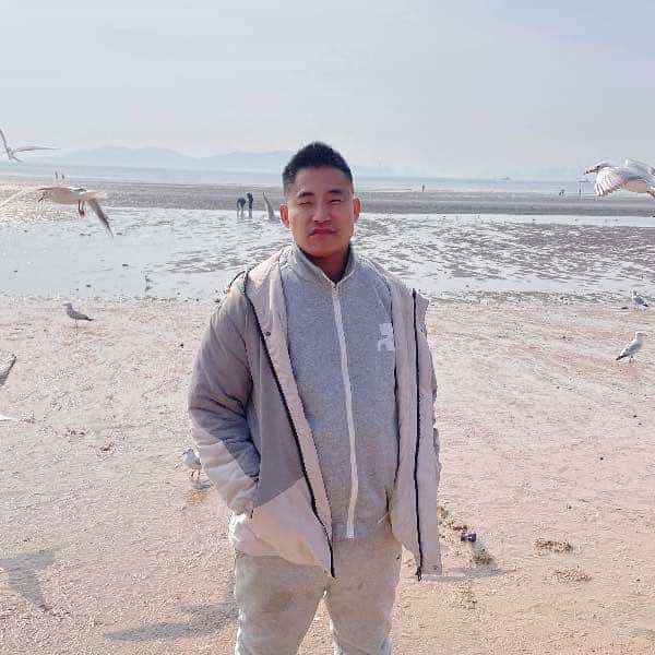 31岁岁山东单身帅哥 - 吉安吉缘网
