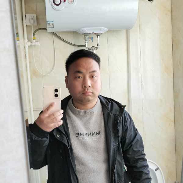 35岁岁安徽单身帅哥 - 吉安吉缘网