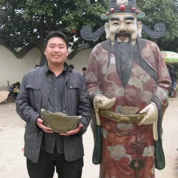 41岁岁河南单身帅哥 - 吉安吉缘网