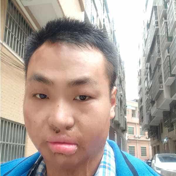 33岁岁湖北单身帅哥 - 吉安吉缘网