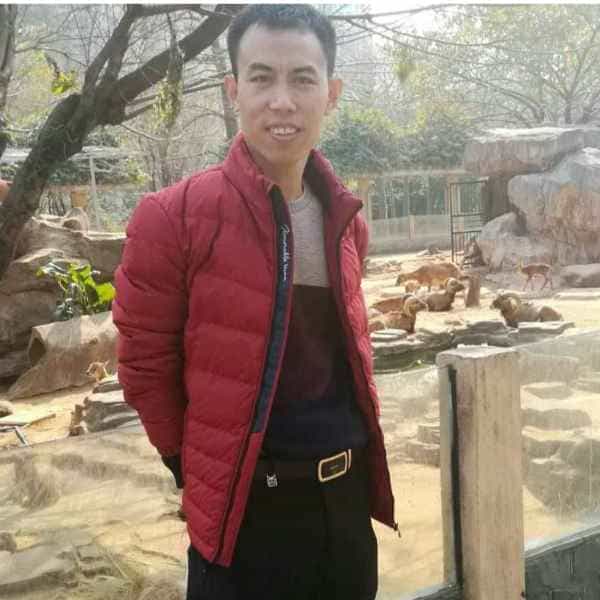 42岁岁浙江单身帅哥 - 吉安吉缘网