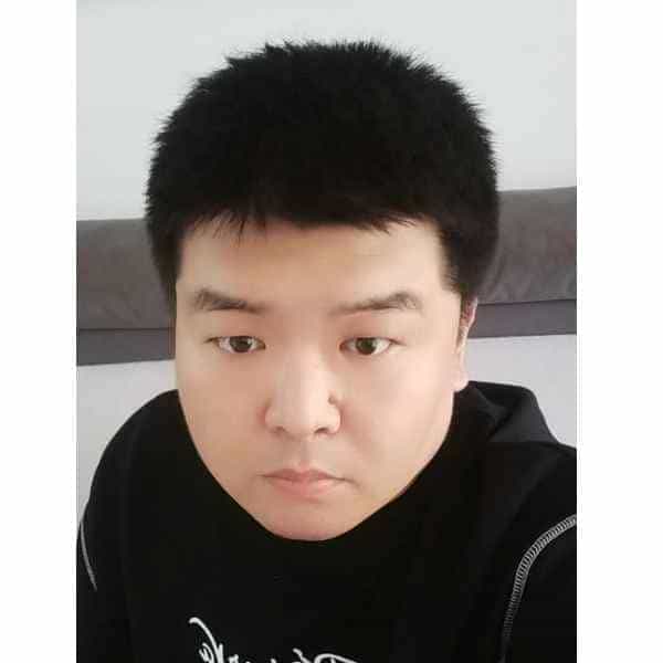 39岁岁北京单身帅哥 - 吉安吉缘网