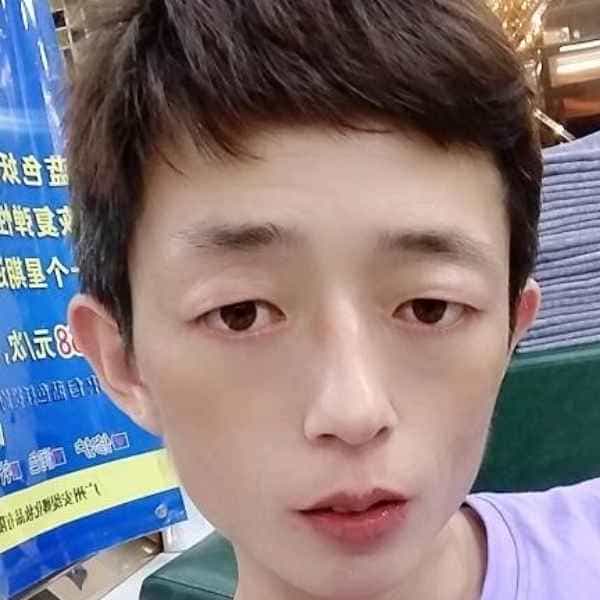 38岁岁河南单身帅哥 - 吉安吉缘网