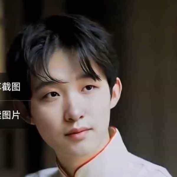 27岁岁山东单身帅哥 - 吉安吉缘网