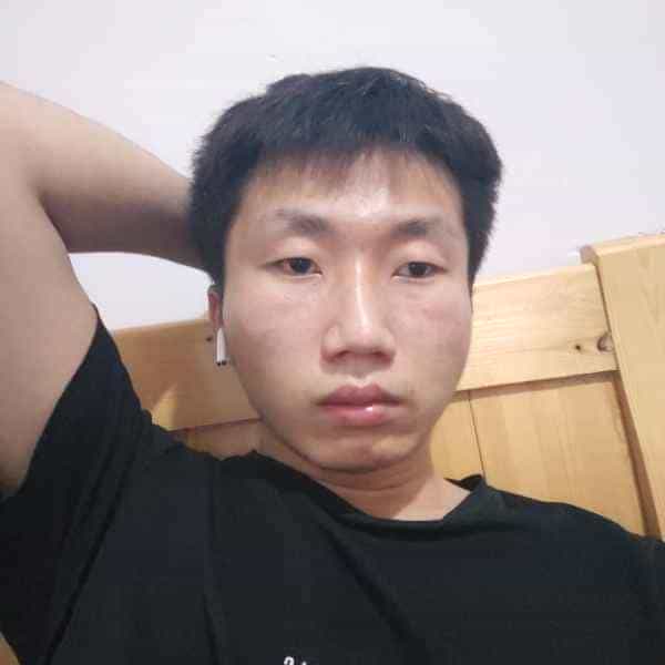 24岁岁山西单身帅哥 - 吉安吉缘网