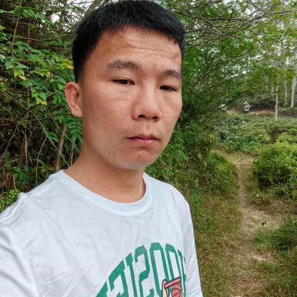 35岁岁广东单身帅哥 - 吉安吉缘网