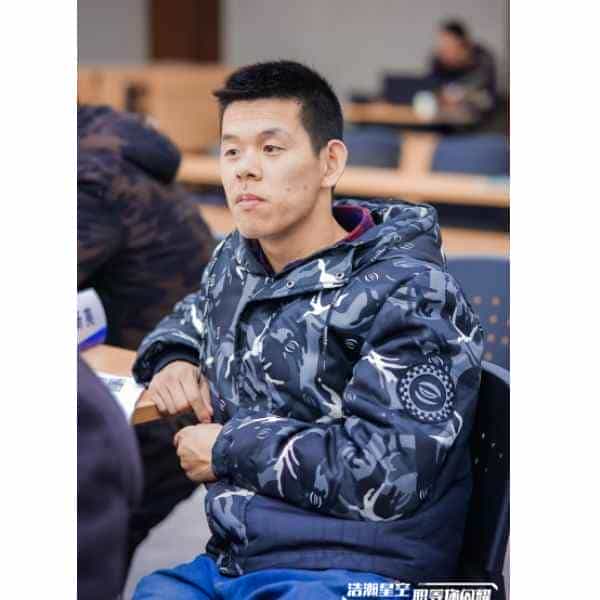 30岁岁江苏单身帅哥 - 吉安吉缘网