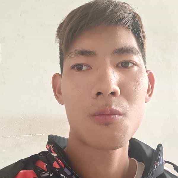 27岁岁河北单身帅哥 - 吉安吉缘网