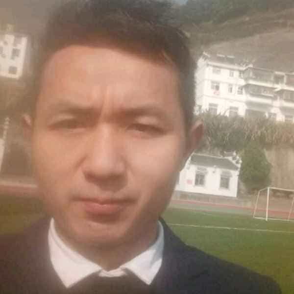37岁岁湖北单身帅哥 - 吉安吉缘网