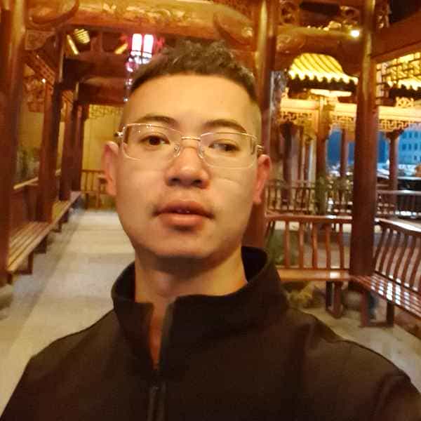 38岁岁浙江单身帅哥 - 吉安吉缘网