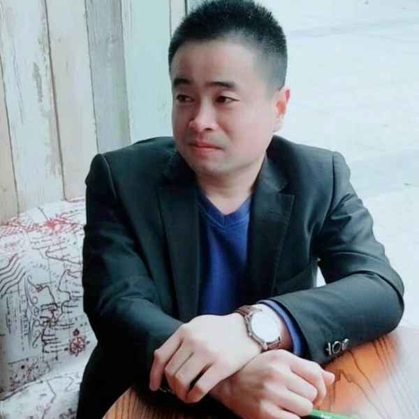 37岁岁广东单身帅哥 - 吉安吉缘网