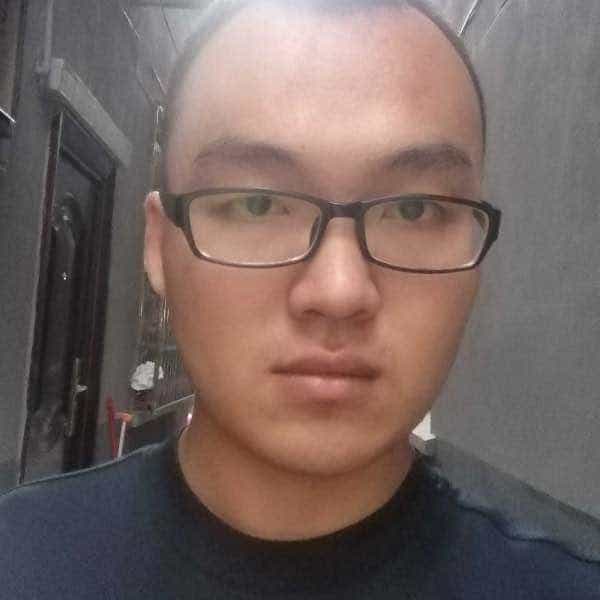 33岁岁山东单身帅哥 - 吉安吉缘网