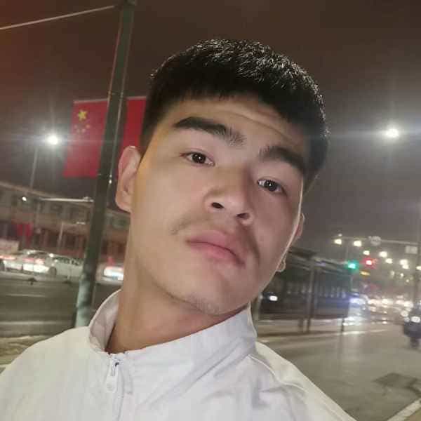 23岁岁山西单身帅哥 - 吉安吉缘网