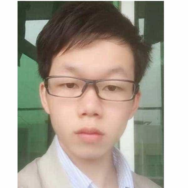 33岁岁广东单身帅哥 - 吉安吉缘网