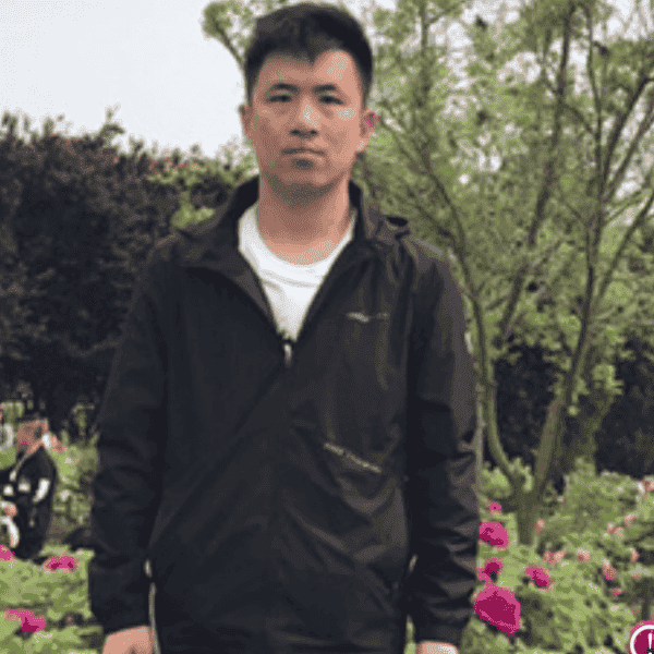 33岁岁河南单身帅哥 - 吉安吉缘网