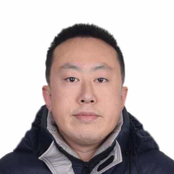 38岁岁北京单身帅哥 - 吉安吉缘网