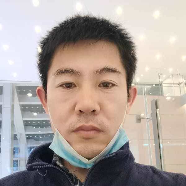 41岁岁河北单身帅哥 - 吉安吉缘网