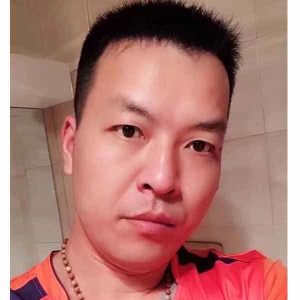 35岁岁湖北单身帅哥 - 吉安吉缘网