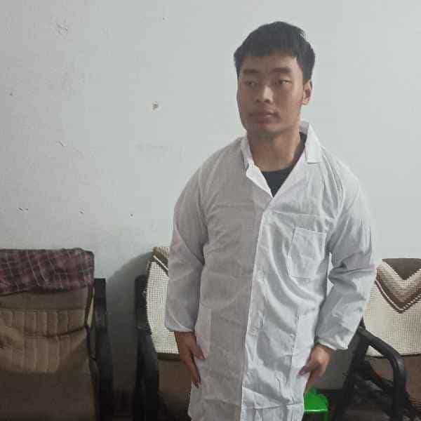 26岁岁河南单身帅哥 - 吉安吉缘网