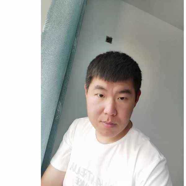 28岁岁河南单身帅哥 - 吉安吉缘网