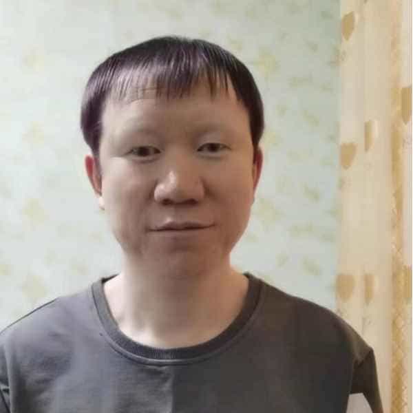 38岁岁山西单身帅哥 - 吉安吉缘网