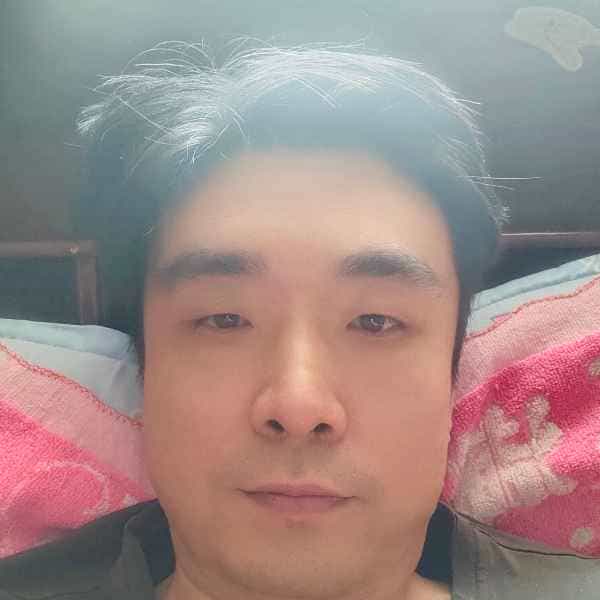 43岁岁河南单身帅哥 - 吉安吉缘网