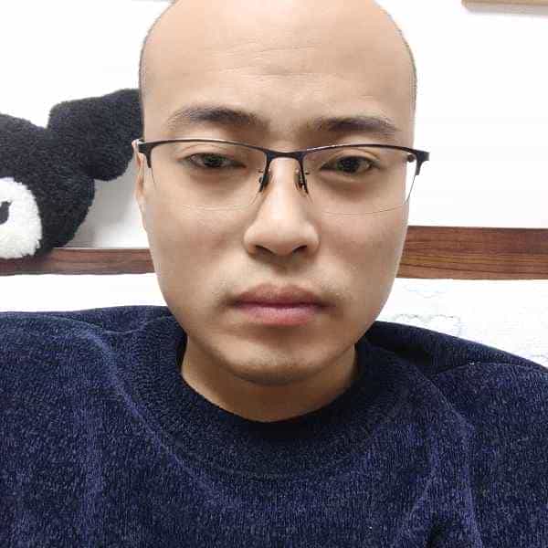 37岁岁山东单身帅哥 - 吉安吉缘网