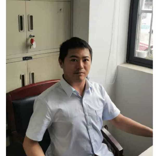 35岁岁河南单身帅哥 - 吉安吉缘网