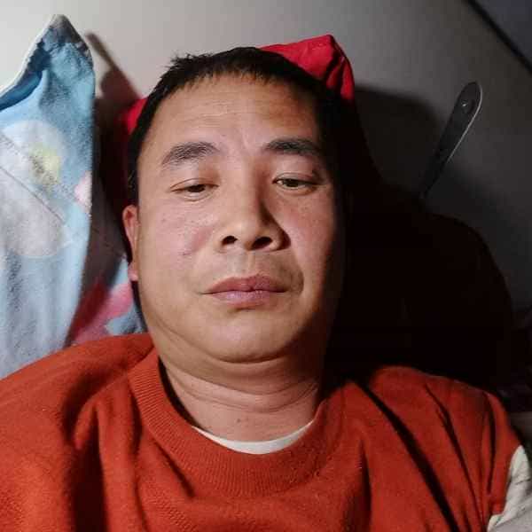 48岁岁山西单身帅哥 - 吉安吉缘网
