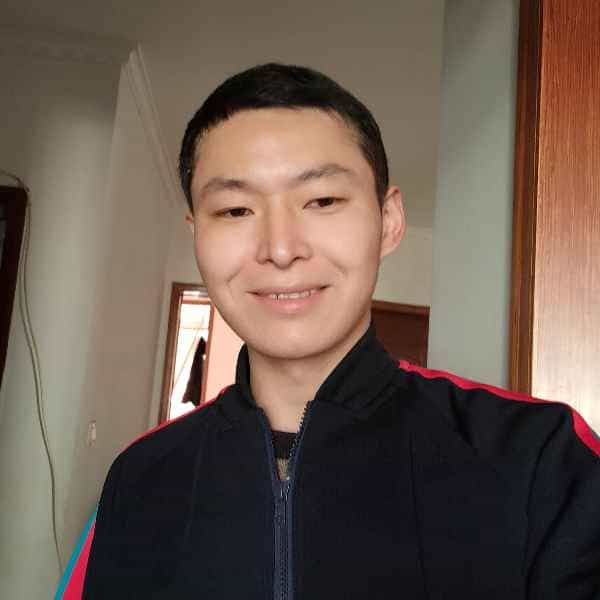 33岁岁安徽单身帅哥 - 吉安吉缘网