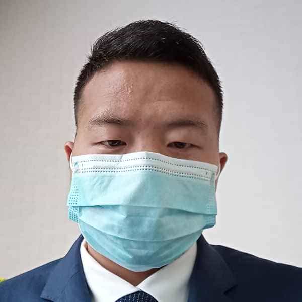 31岁岁安徽单身帅哥 - 吉安吉缘网