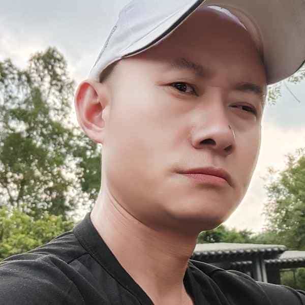 41岁岁湖南单身帅哥 - 吉安吉缘网
