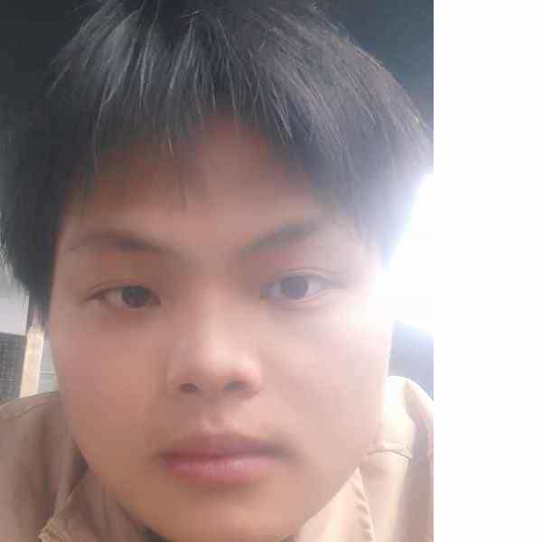 22岁岁河南单身帅哥 - 吉安吉缘网