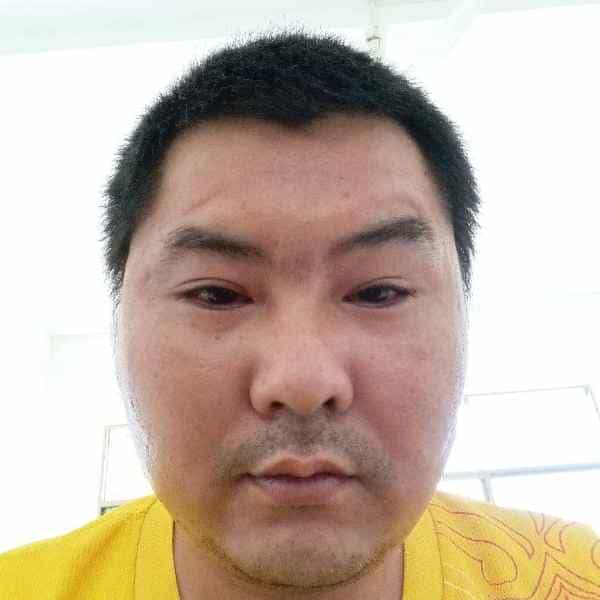 38岁岁广东单身帅哥 - 吉安吉缘网
