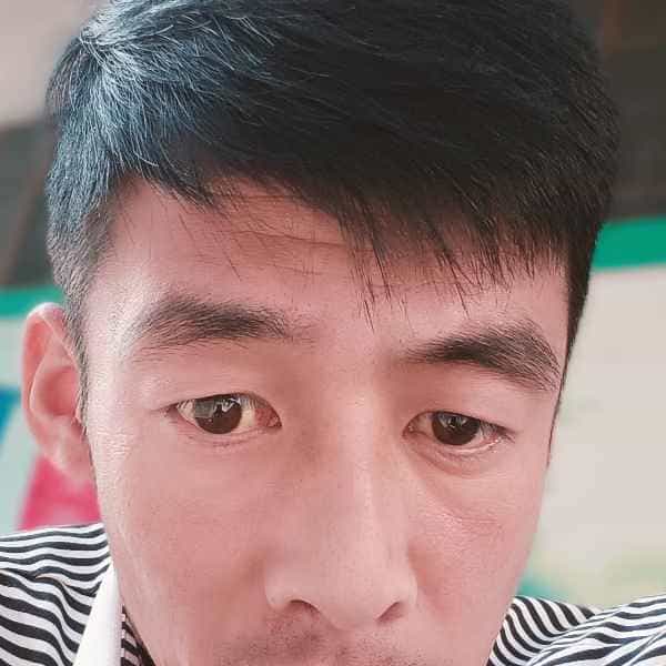 36岁岁河南单身帅哥 - 吉安吉缘网