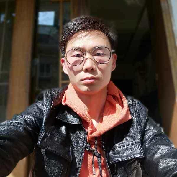 39岁岁江西单身帅哥 - 吉安吉缘网