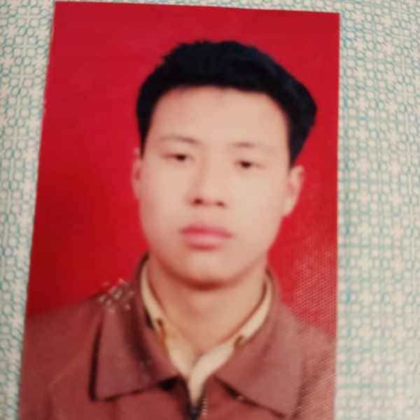 38岁岁安徽单身帅哥 - 吉安吉缘网