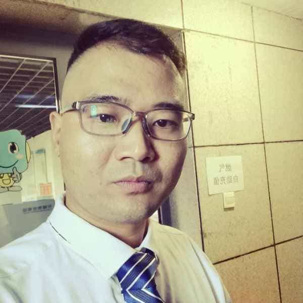 39岁岁北京单身帅哥 - 吉安吉缘网