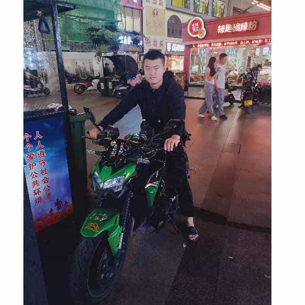 29岁岁山东单身帅哥 - 吉安吉缘网