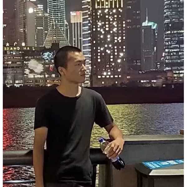 25岁岁河南单身帅哥 - 吉安吉缘网
