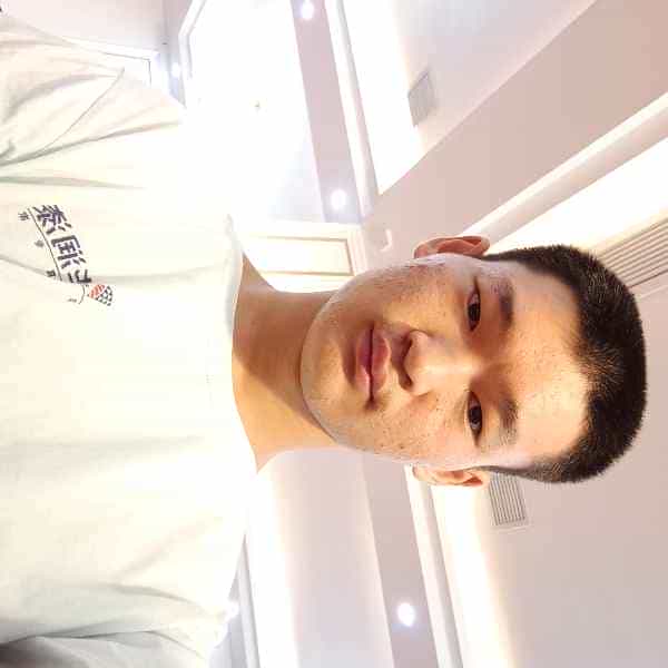 26岁岁河南单身帅哥 - 吉安吉缘网
