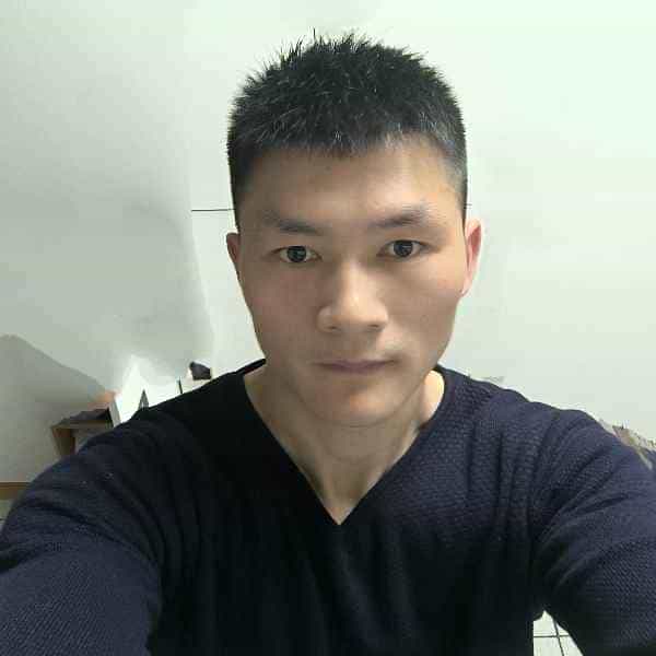33岁岁安徽单身帅哥 - 吉安吉缘网