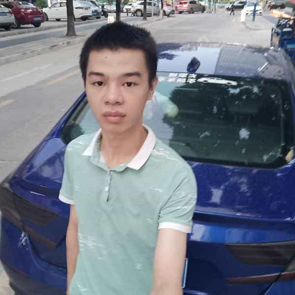 27岁岁广东单身帅哥 - 吉安吉缘网